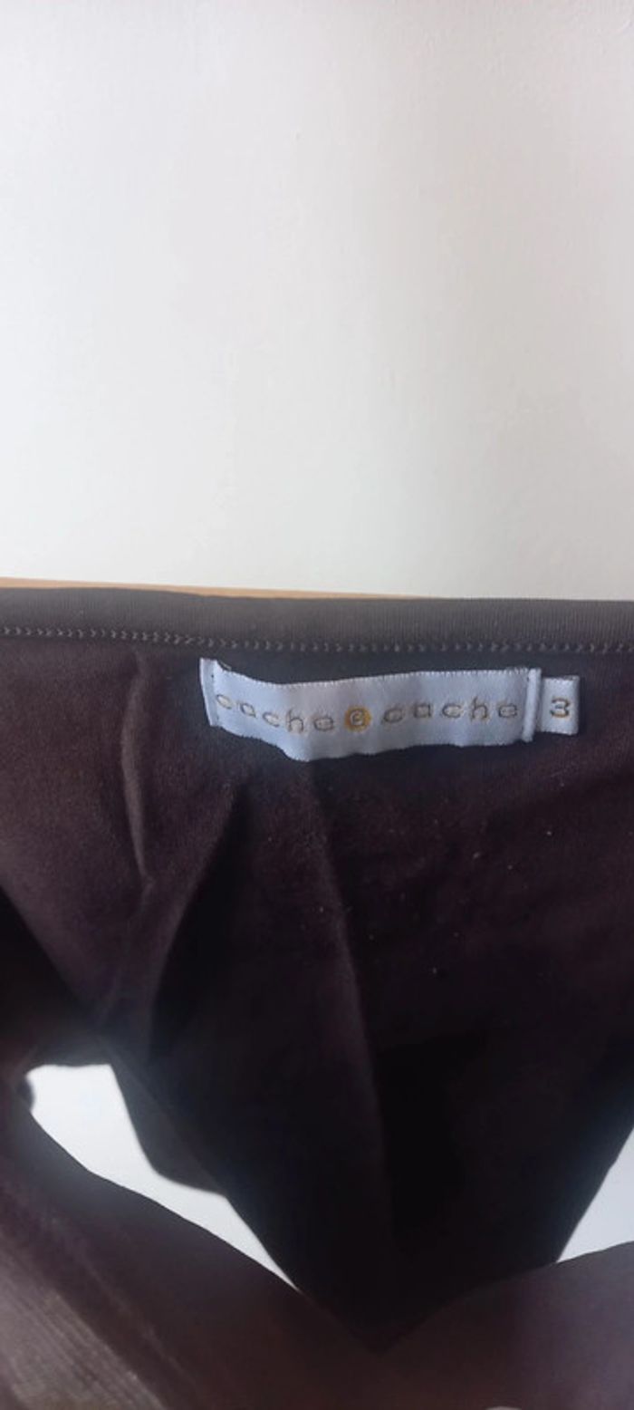 Debardeur vintage année 2000 - photo numéro 3