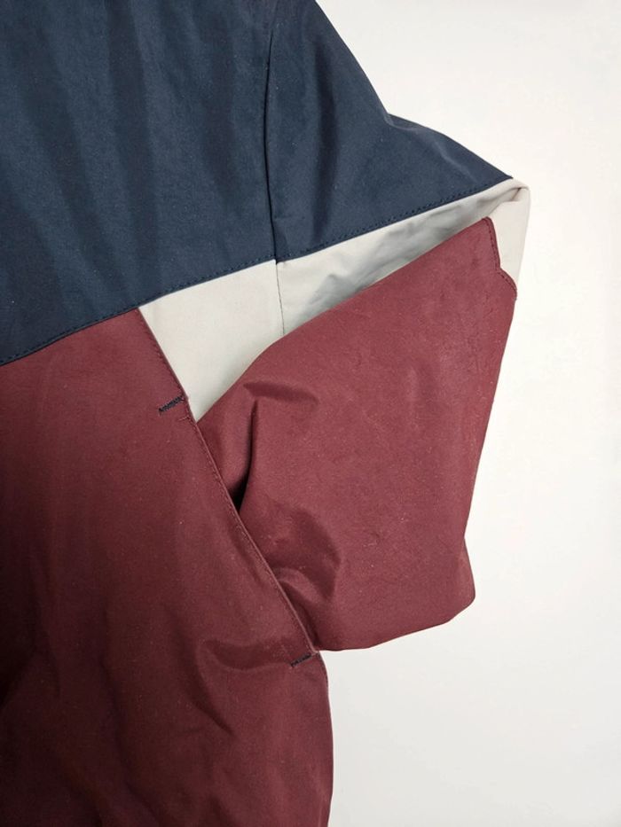 Blouson mi-saison automne Vertbaudet 5 ans - photo numéro 4