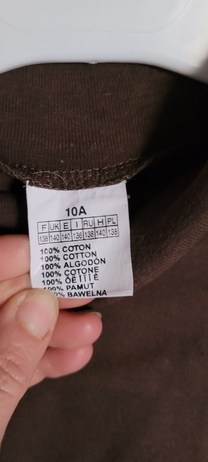 Sous pull - photo numéro 3