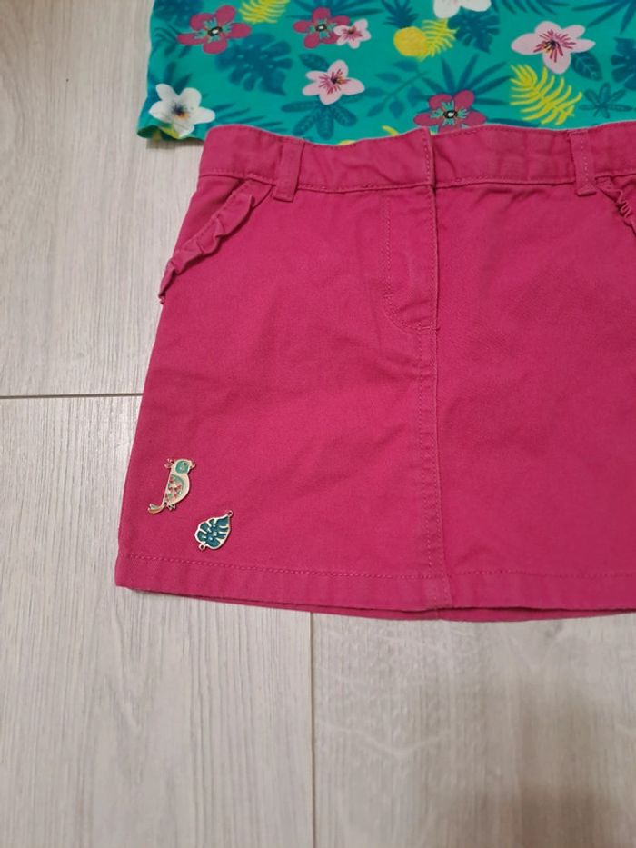 Ensemble 5A - photo numéro 2