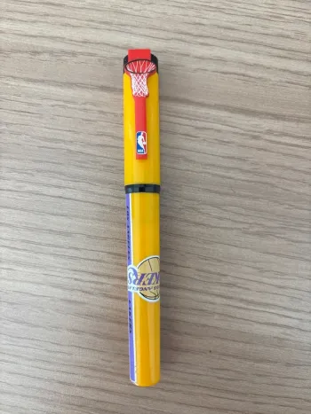 Stylo plume NBA Lakers