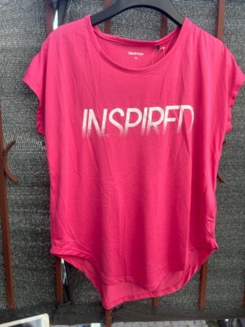 Tee-shirts manches courtes