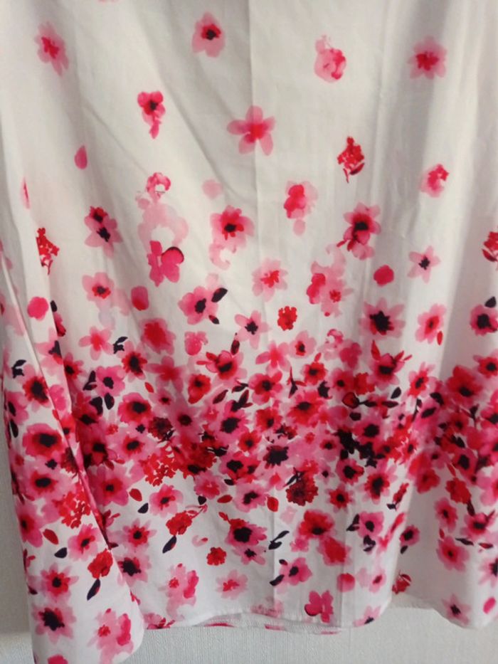 Robe légère taille unique - photo numéro 2