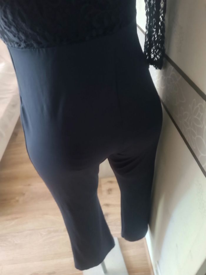 Combinaison femme t s shein - photo numéro 7
