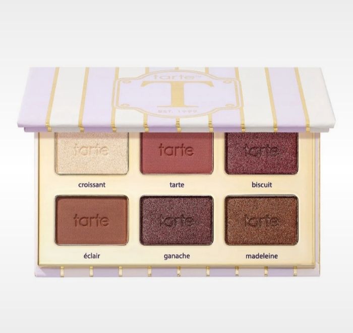 Palette Tarte édition Noël 2025