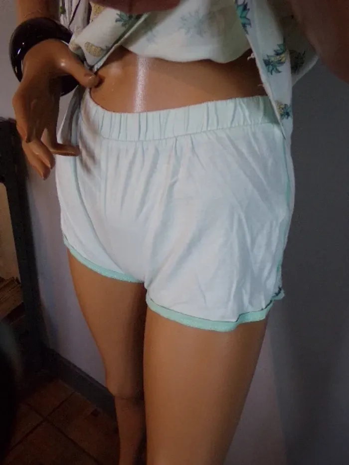 Pyjama ananas - photo numéro 5