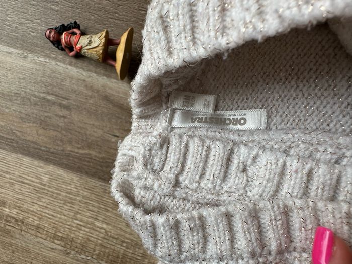 - Pull Orchestra  - 23 mois - Très bon état - photo numéro 2