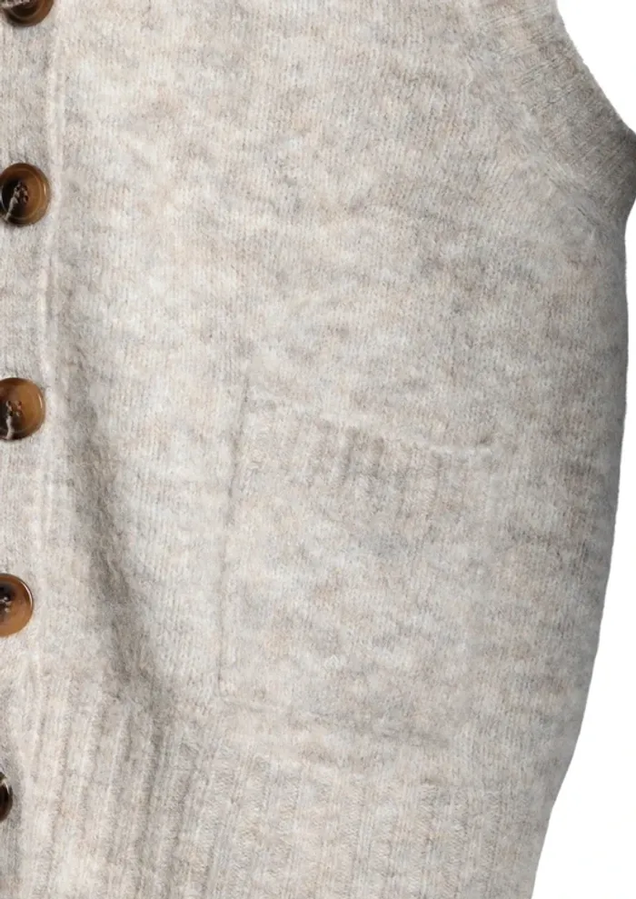 Gilet sans manches Soeur – Taille 3 (M/L) - photo numéro 3