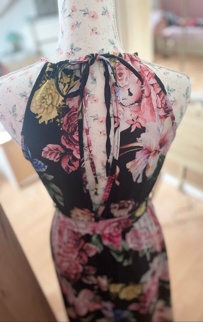 Robe longue Mylookfeminin - photo numéro 3