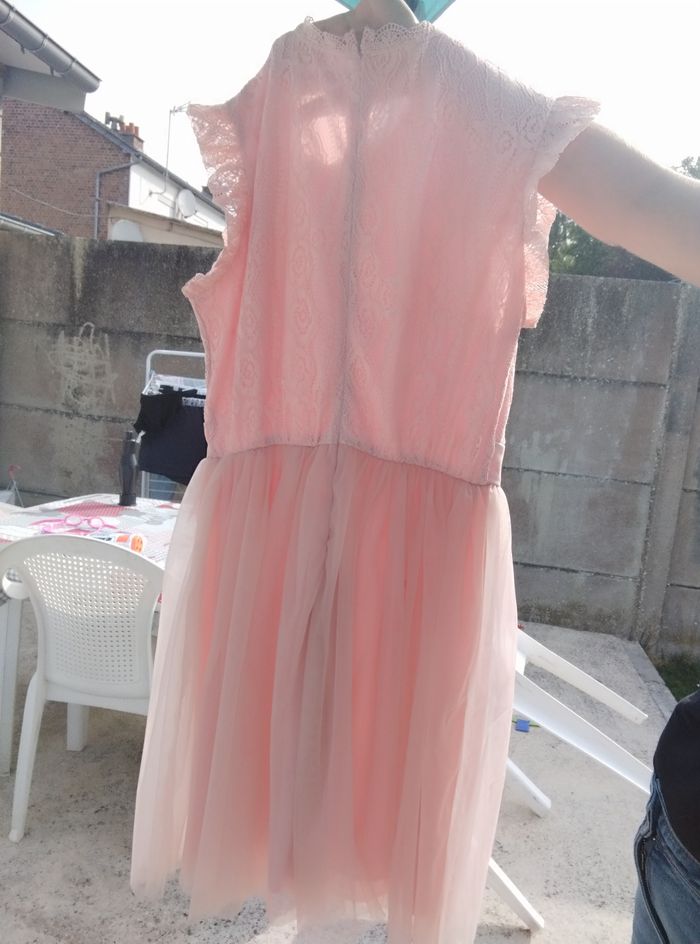 Robe femme - photo numéro 2