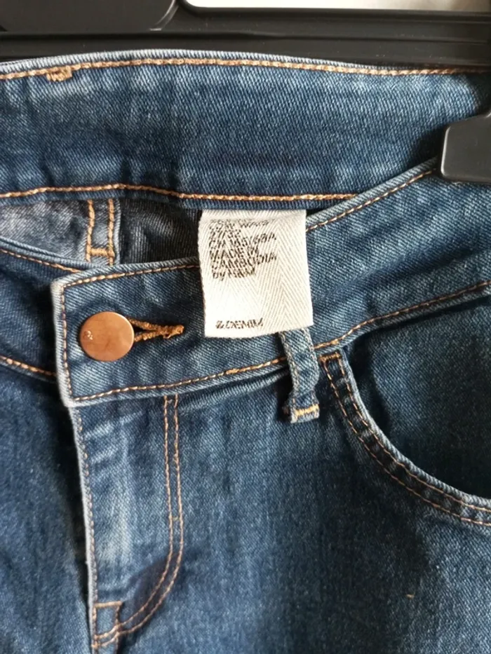 Jean h&m - photo numéro 2