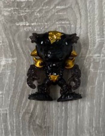 Figurine Treasure X