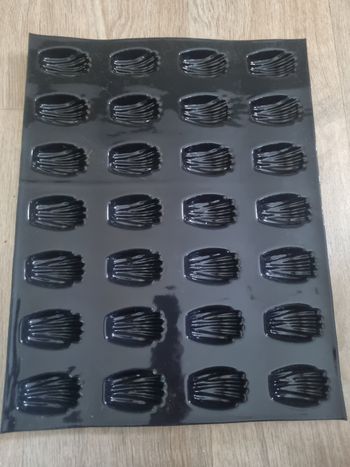 Moule flexipan Guy Demarle NEUF