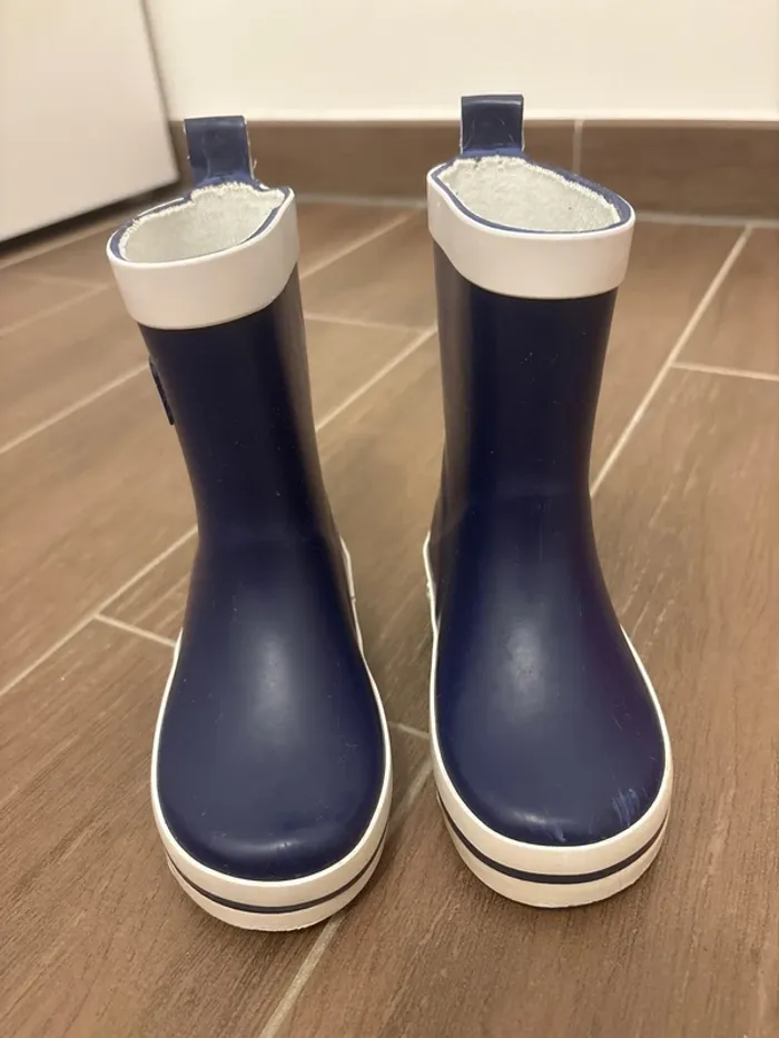 Botte de pluie