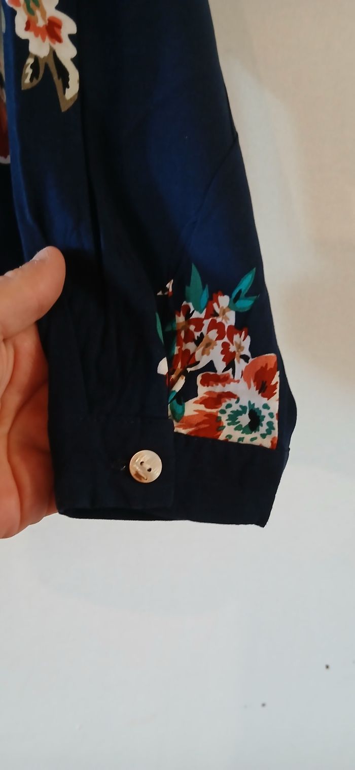 Blouse femme taille 36/38 - photo numéro 5