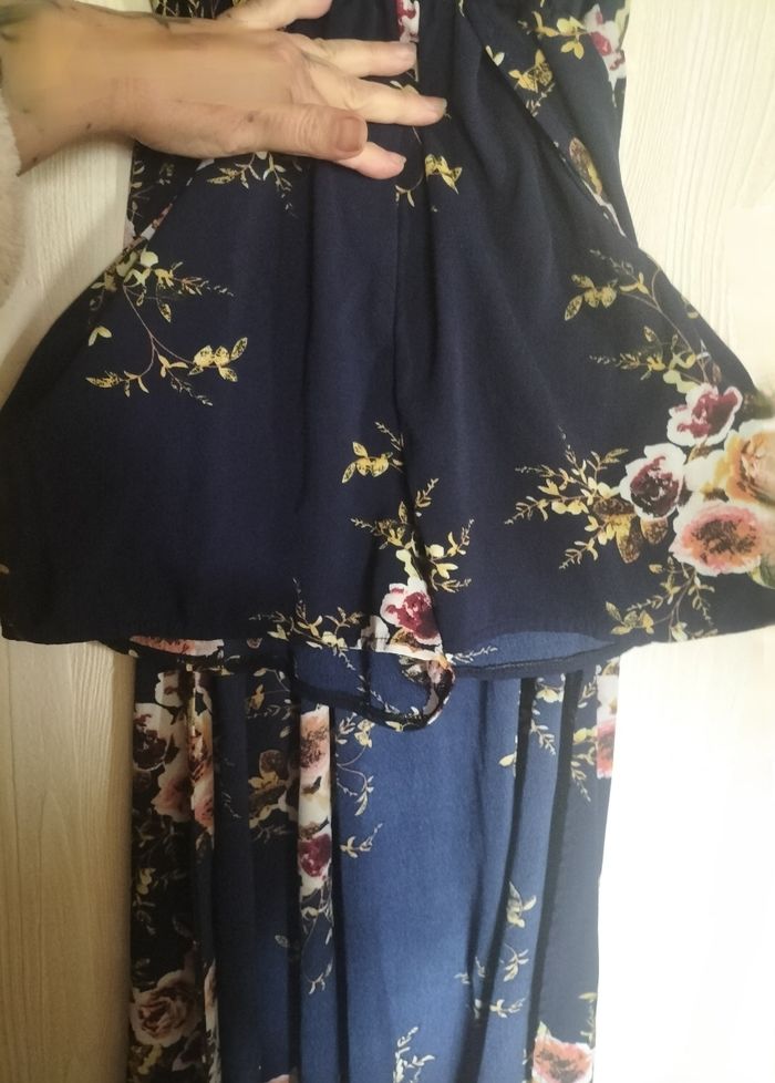 Pantalon de grossesse Stitch - photo numéro 2