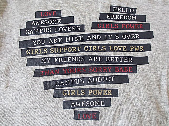 Sweat gris chiné fille Influx - 10 ans - photo numéro 3