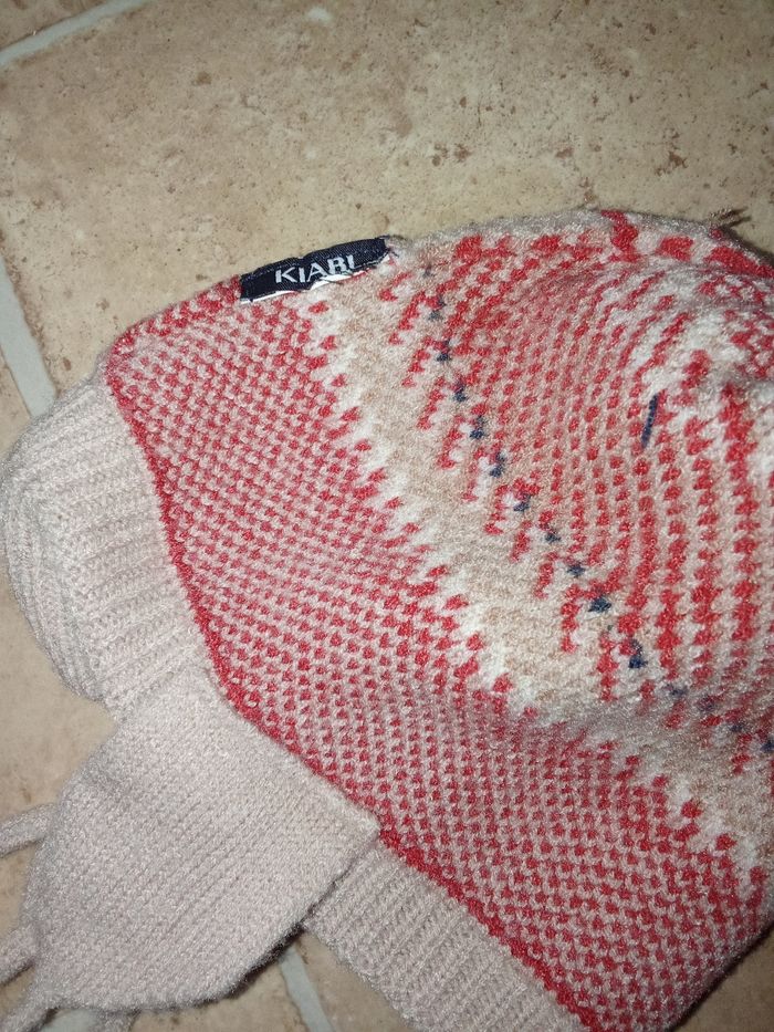 Bonnets naissance - photo numéro 2
