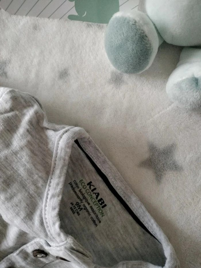 Lot de 2 sous pulls basique - photo numéro 9