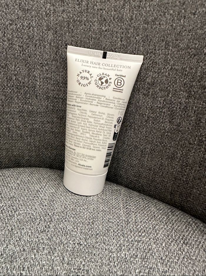 Rituals Après-shampooing conditioner The Ritual of Sakura 70 ml neuf avec étiquette - photo numéro 2