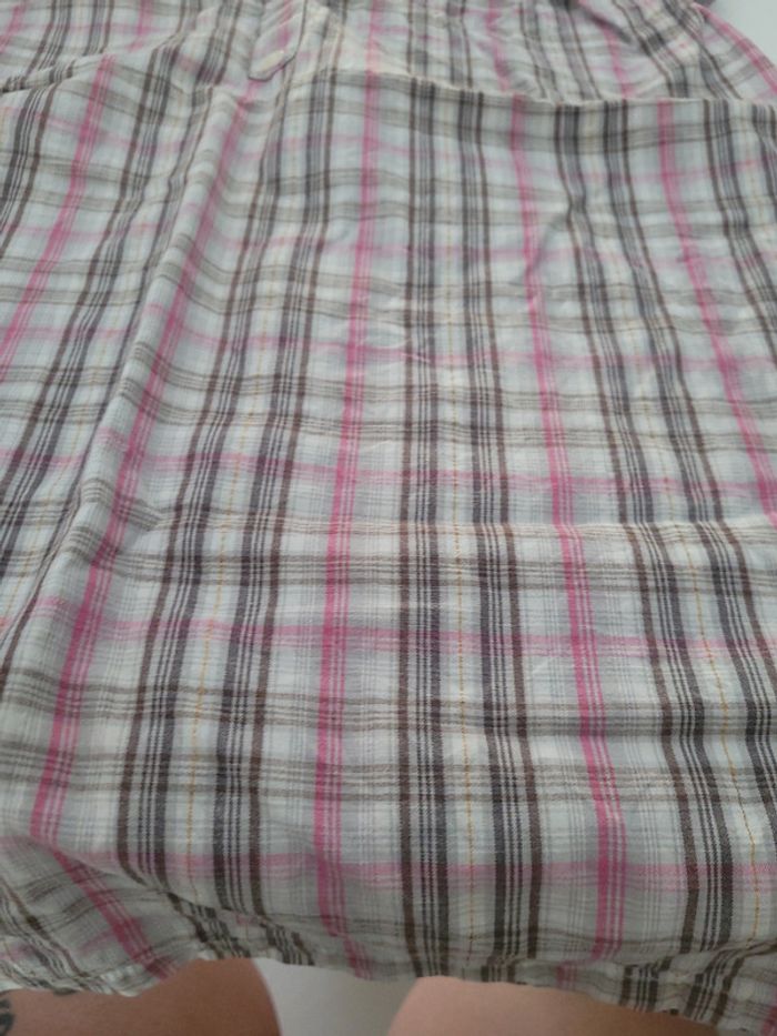 Chemise fille - photo numéro 2