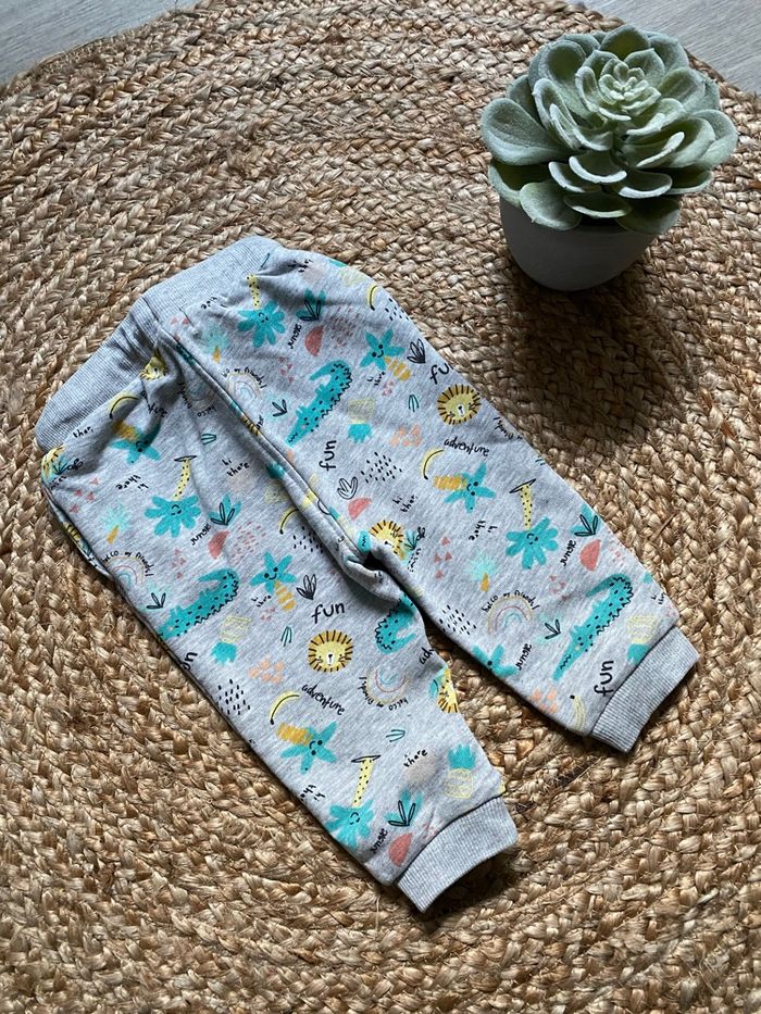 Pantalon jogging 12 mois - photo numéro 3
