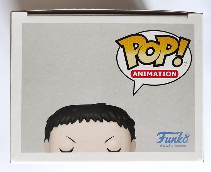 Funko POP Yahaba 1410 - Demon Slayer - Figurine Vinyle - photo numéro 5