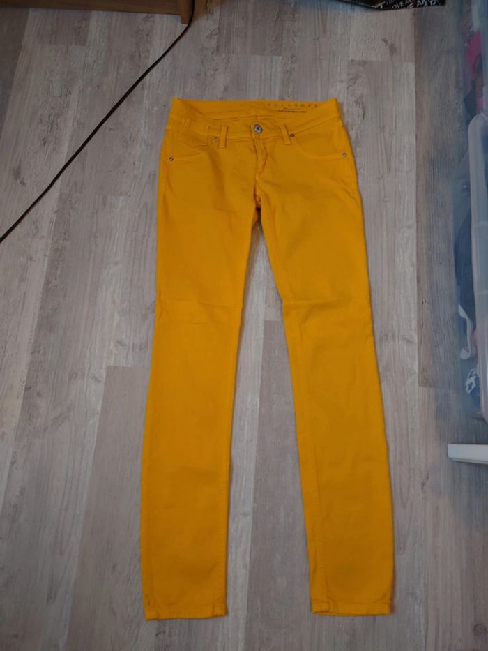 Pantalon Freesoul 29
