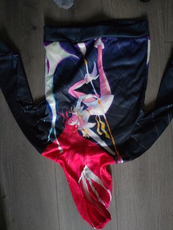 Sweat K-pop 