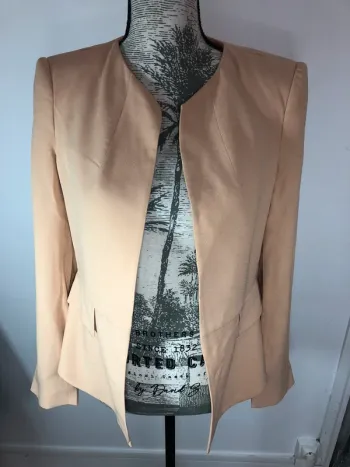 Blazer Zara