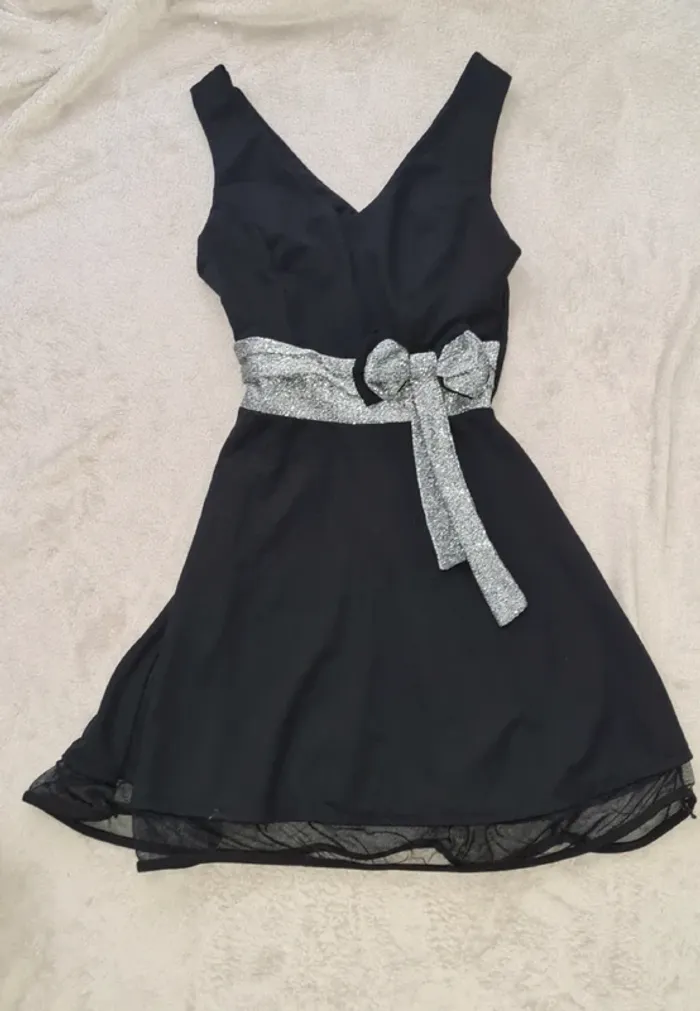 Robe de soirée