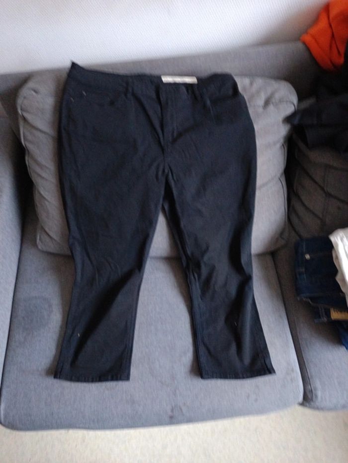 Jeans esmara noir