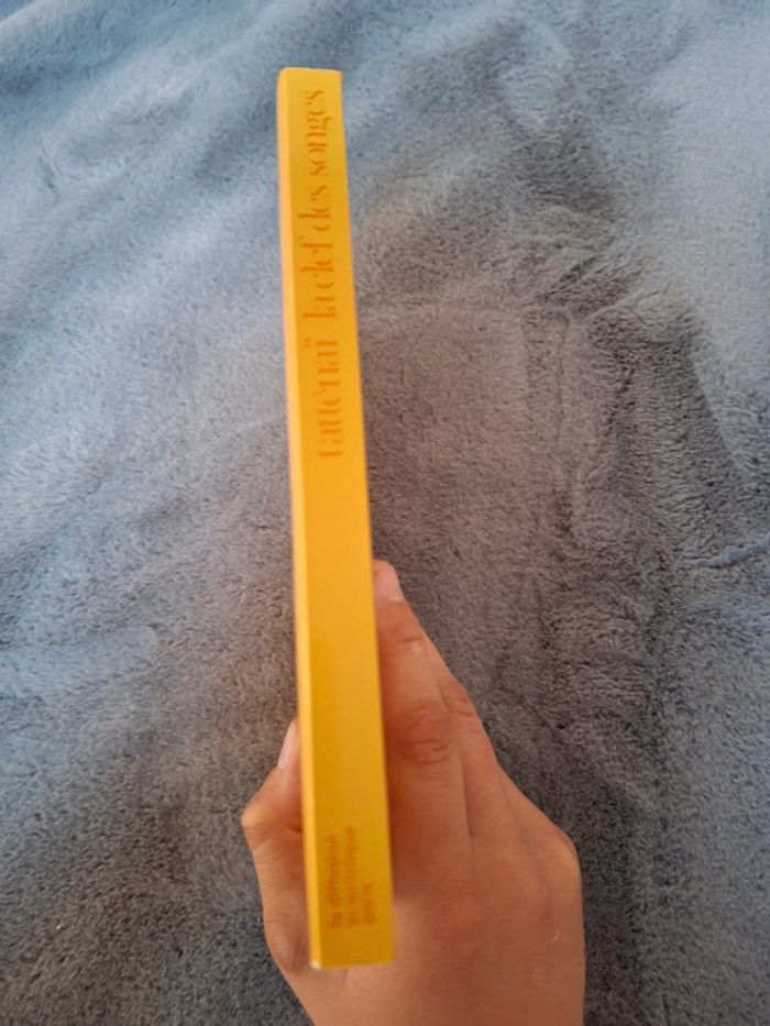 Livre - photo numéro 2