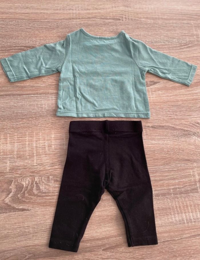 Ensemble Kiabi - photo numéro 2