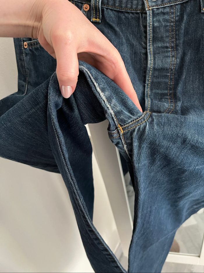 Jeans levi’s - photo numéro 4
