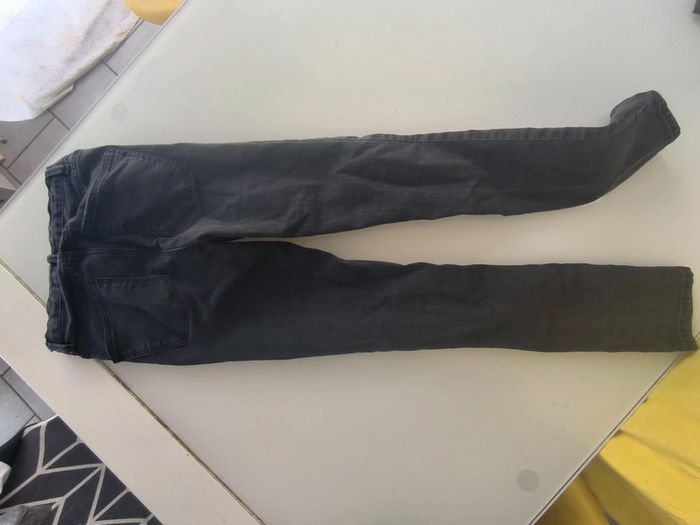Jeans skinny taille 32 - photo numéro 3