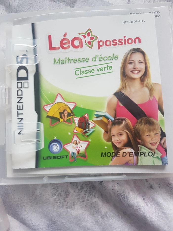Jeu de DS - photo numéro 3