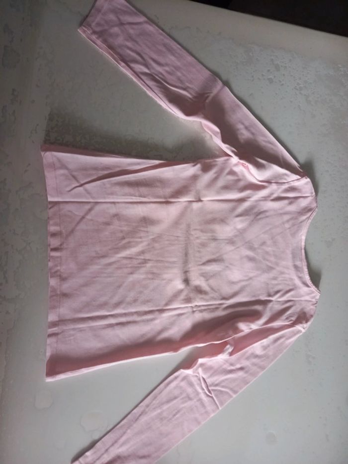 Tshirt - photo numéro 4