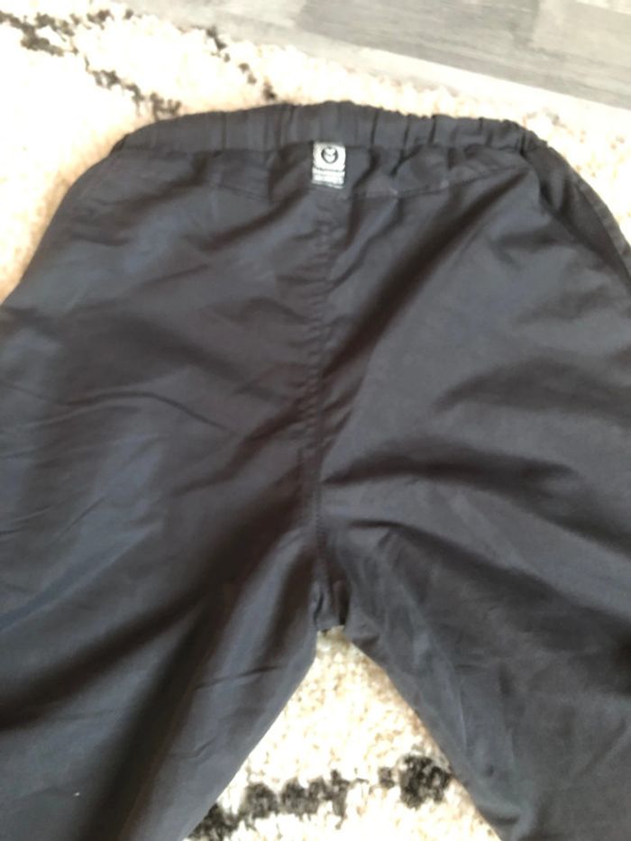 Hummel - bas de jogging garçon taille 12ans - photo numéro 15