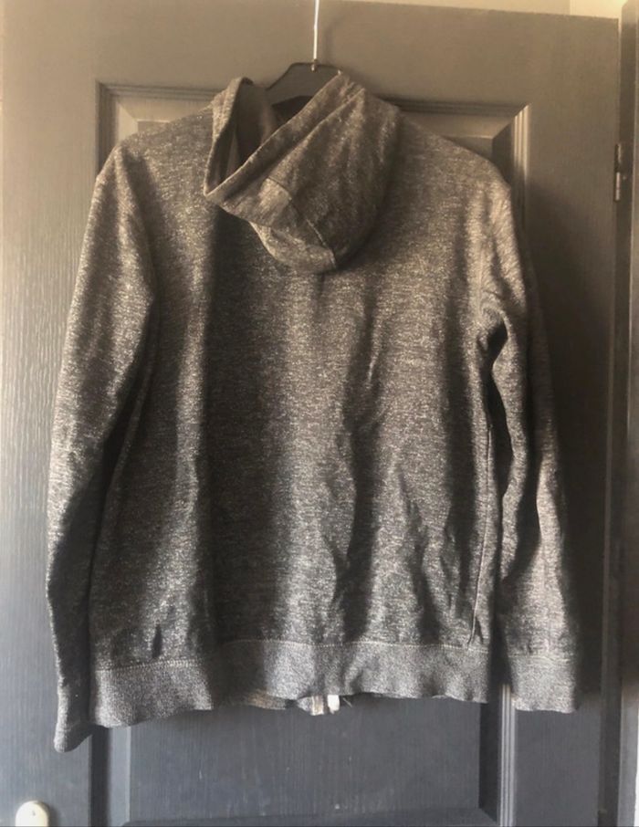 Gilet à capuche garçon - photo numéro 2