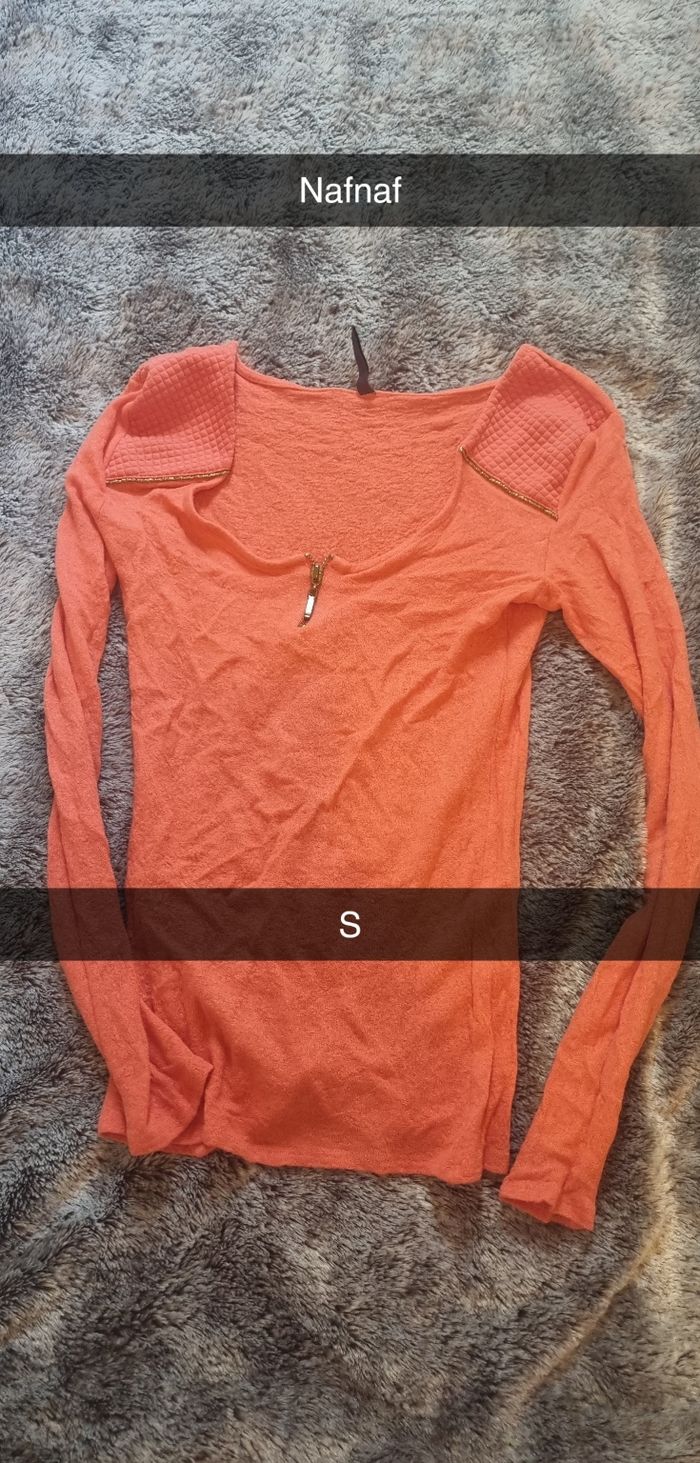 Lot femme taille s - photo numéro 5