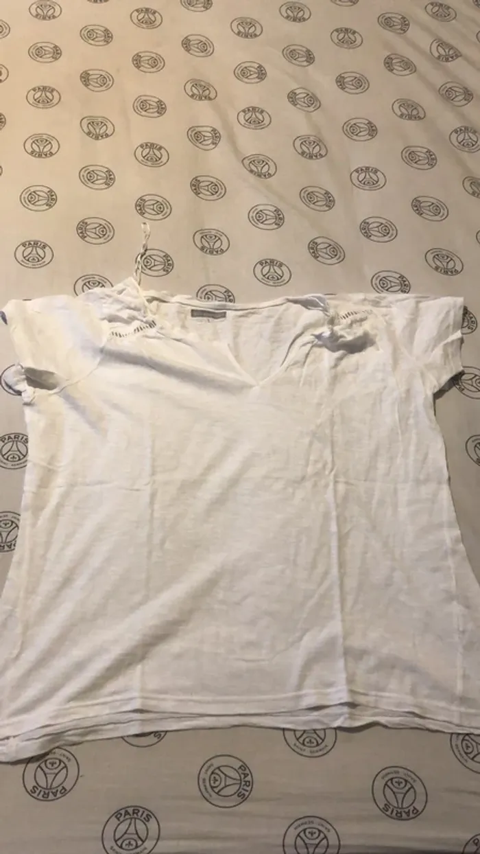 Tee-shirts