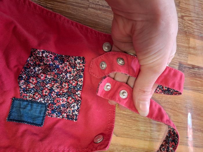 Robes - photo numéro 3