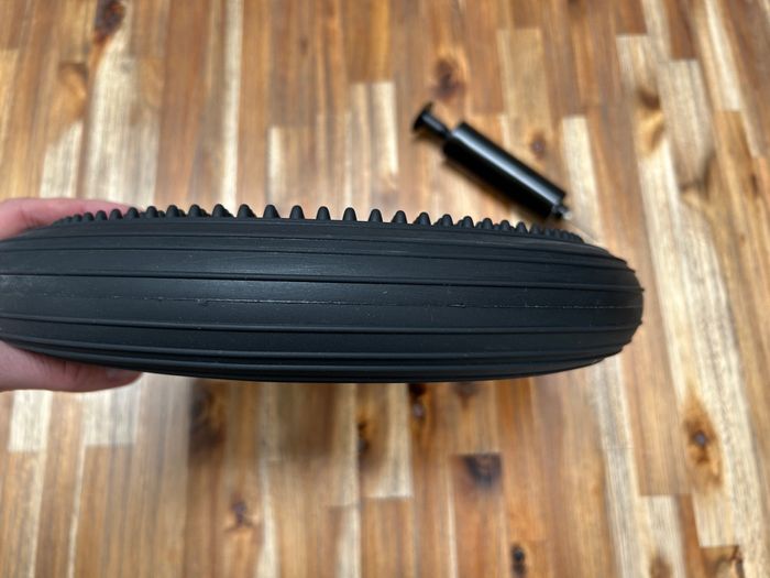 Coussin de concentration - photo numéro 3