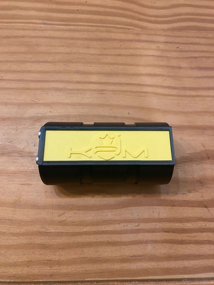 Récupérateur KRM - photo numéro 2