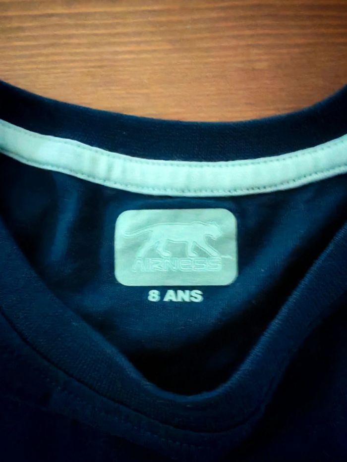 T shirt Airness neuf - photo numéro 3