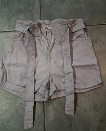 Short en jean Jennyfer