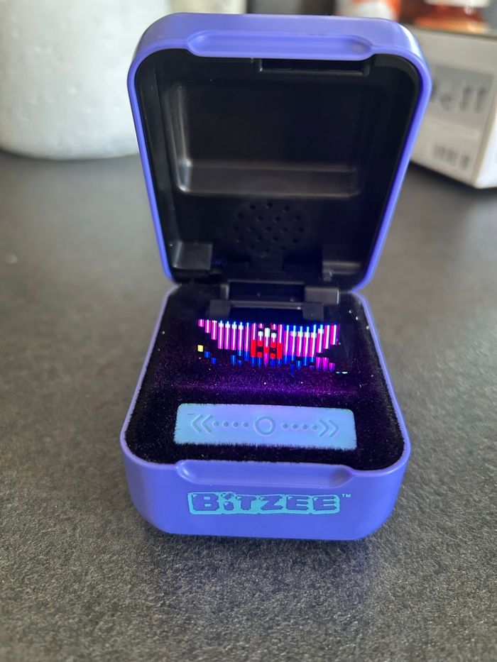 Bitzee - photo numéro 3