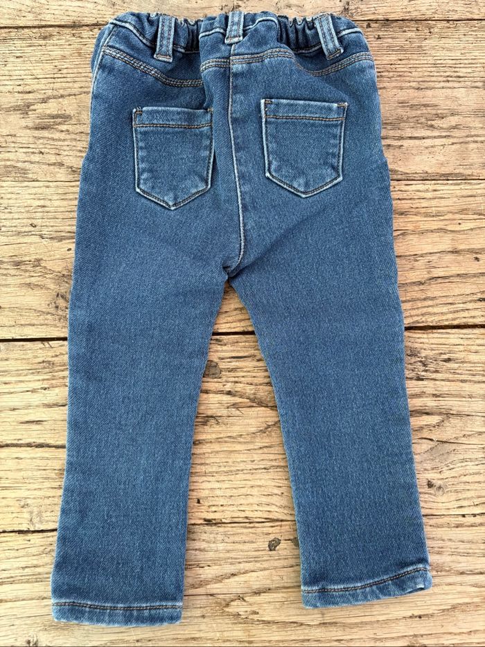 Ensemble bébé fille 24 mois - photo numéro 6