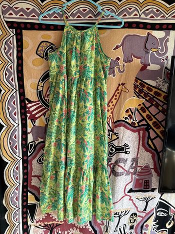 Robe été